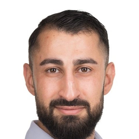 Sahin Ergin